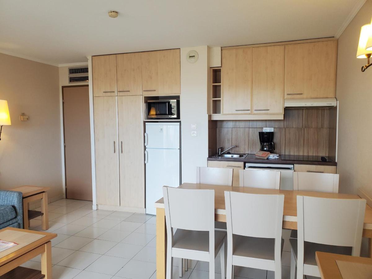Cap Hermes Vue Mer Magnifique Logement 6 Couchages Fréjus Exteriér fotografie