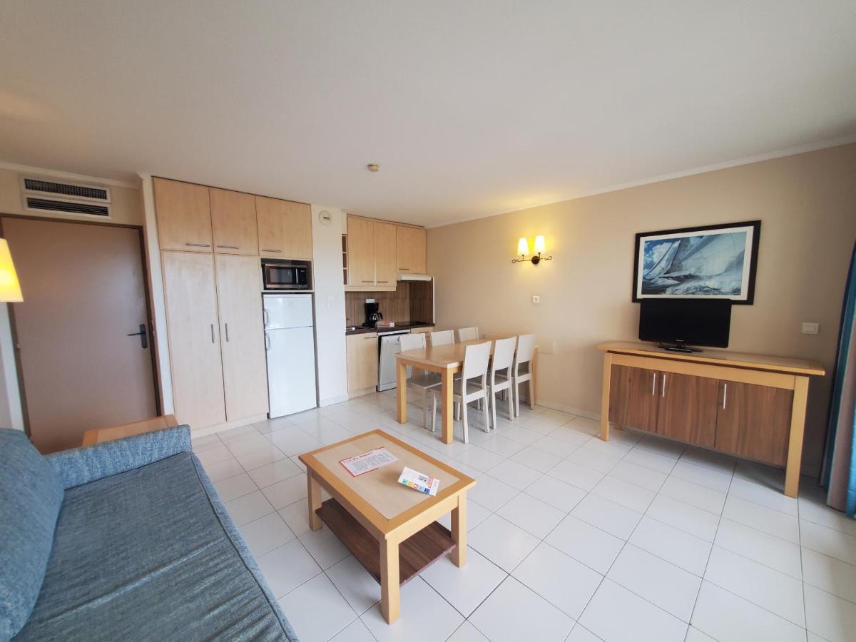 Cap Hermes Vue Mer Magnifique Logement 6 Couchages Fréjus Exteriér fotografie