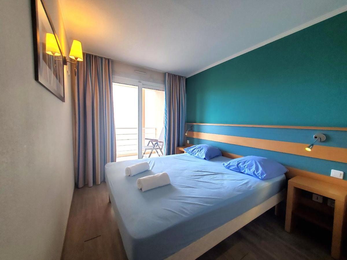 Cap Hermes Vue Mer Magnifique Logement 6 Couchages Fréjus Exteriér fotografie