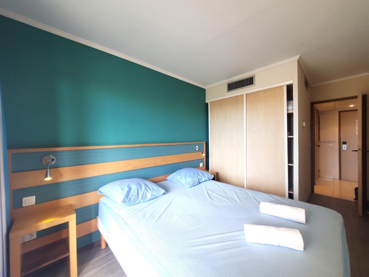 Cap Hermes Vue Mer Magnifique Logement 6 Couchages Fréjus Exteriér fotografie